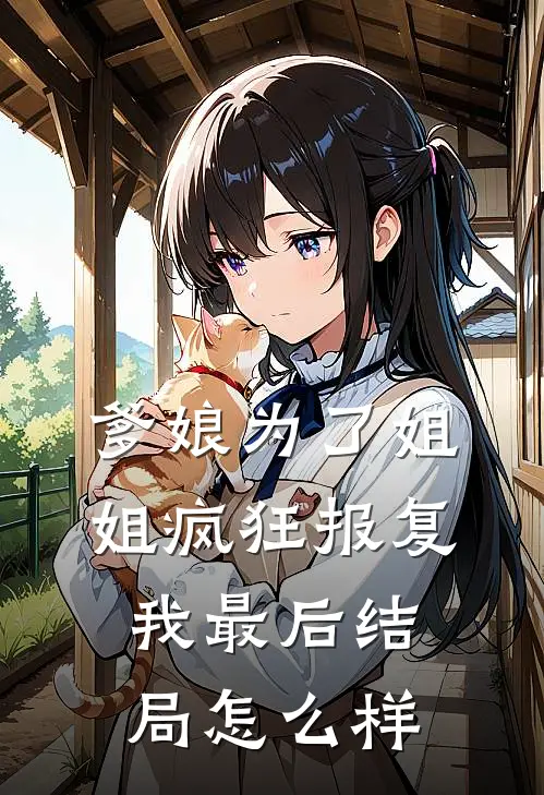 爹娘为了姐姐疯狂报复我最后结局怎么样