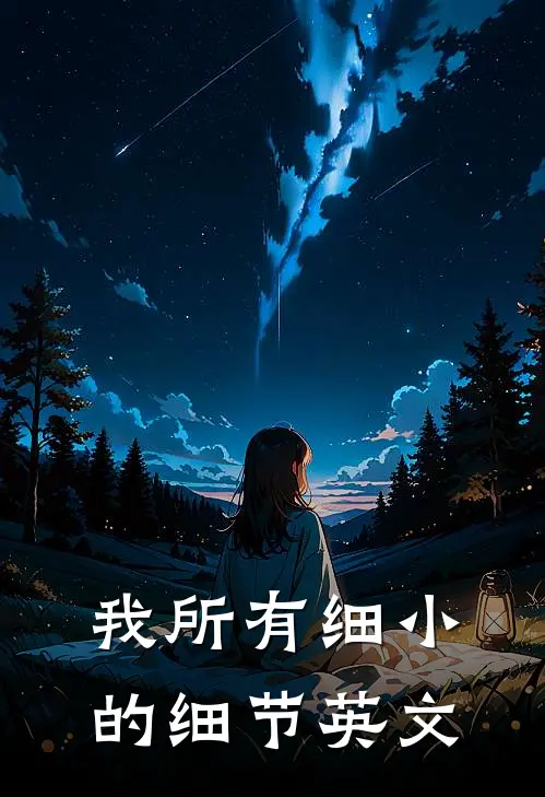 我所有细小的细节英文
