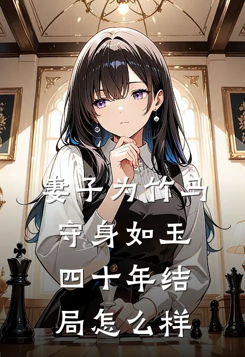 妻子为竹马守身如玉四十年结局怎么样