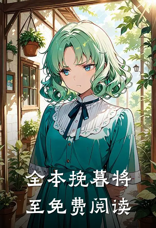 全本挽暮将至免费阅读