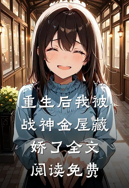 重生后我被战神金屋藏娇了全文阅读免费
