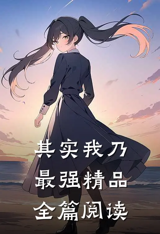其实我乃最强精品全篇阅读