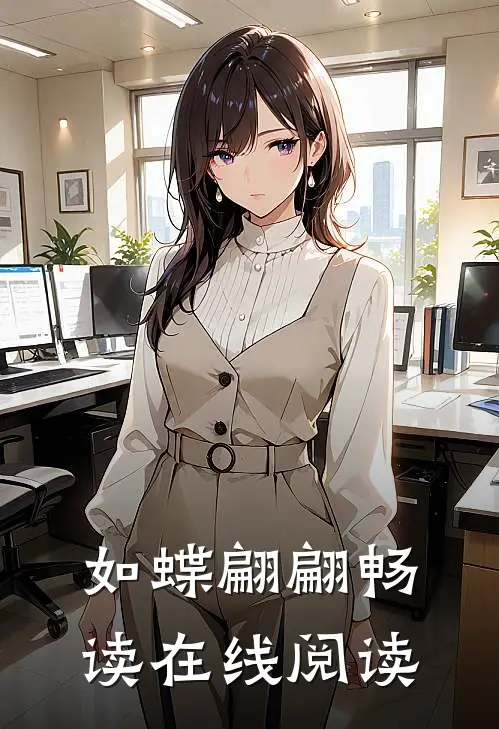 如蝶翩翩畅读在线阅读