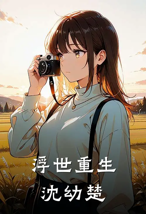 浮世重生沈幼楚