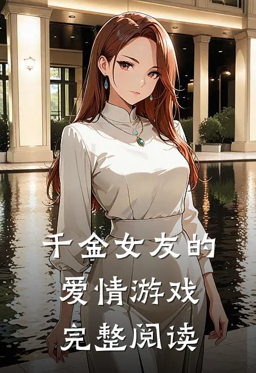 千金女友的爱情游戏完整阅读