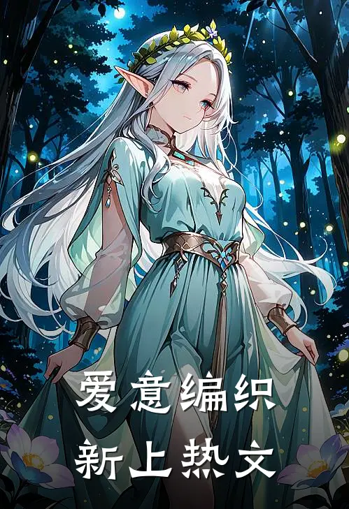 爱意编织新上热文