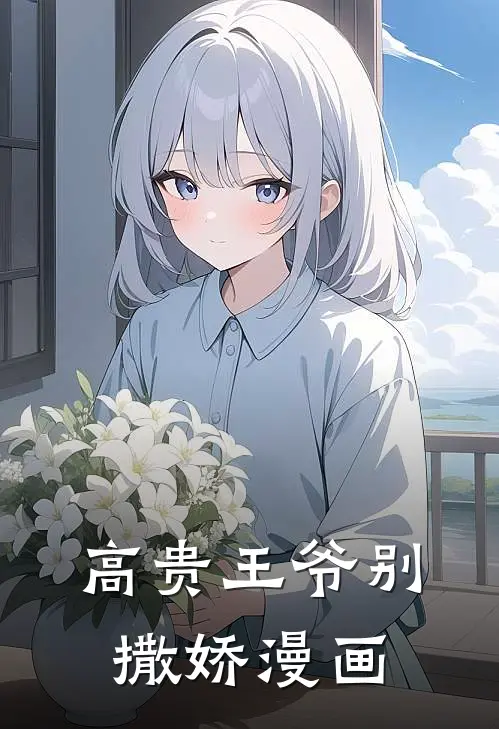 高贵王爷别撒娇漫画