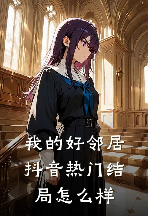 我的好邻居抖音热门结局怎么样