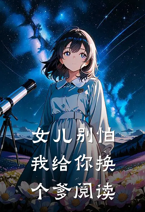 女儿别怕我给你换个爹阅读