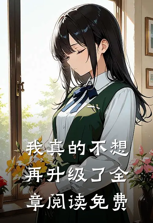 我真的不想再升级了全章阅读免费