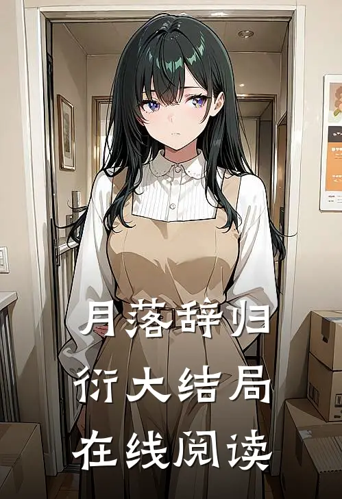 月落辞归衍大结局在线阅读