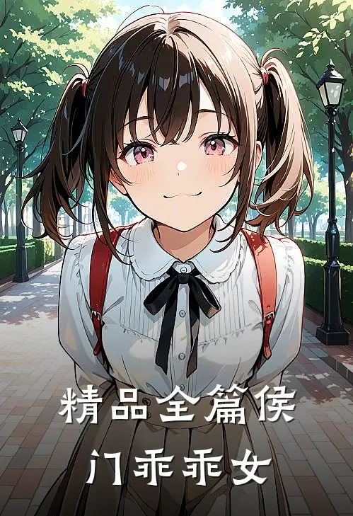 精品全篇侯门乖乖女