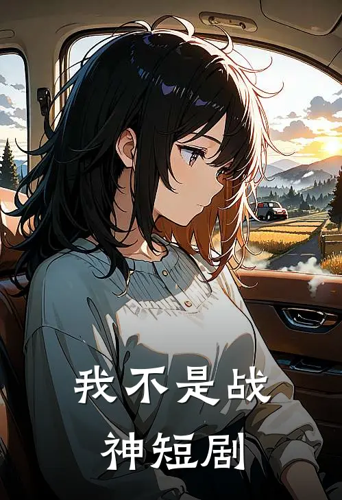 我不是战神短剧