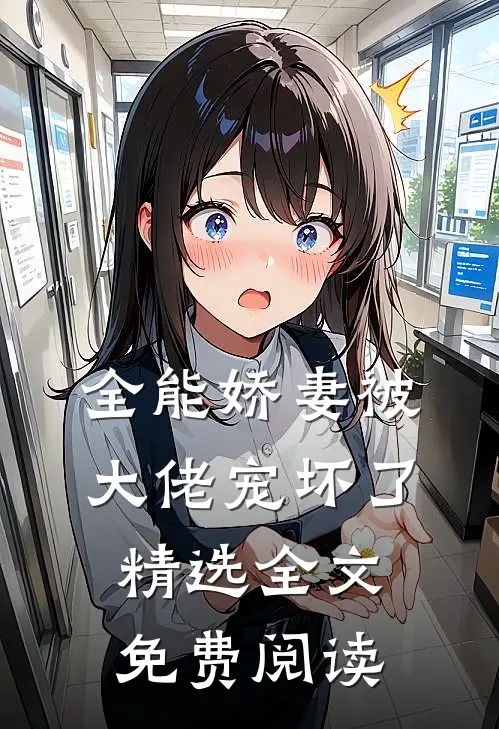 全能娇妻被大佬宠坏了精选全文免费阅读