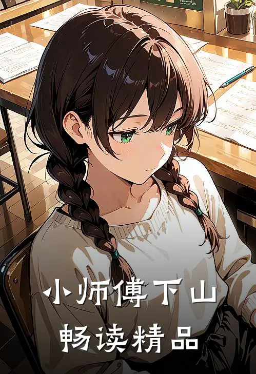 小师傅下山畅读精品
