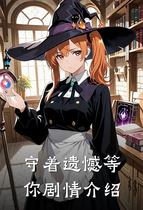 守着遗憾等你剧情介绍