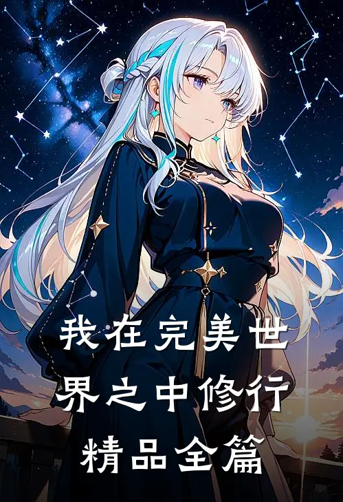 我在完美世界之中修行精品全篇
