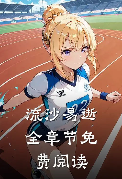 流沙易逝全章节免费阅读