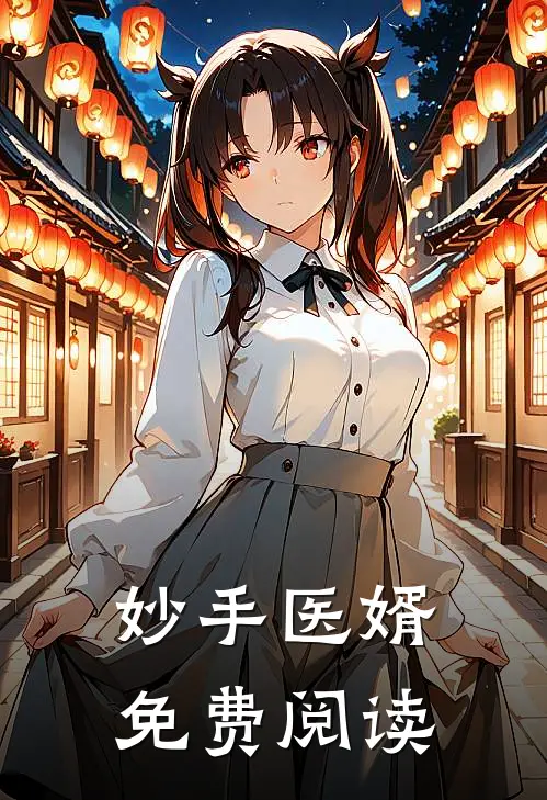 妙手医婿免费阅读
