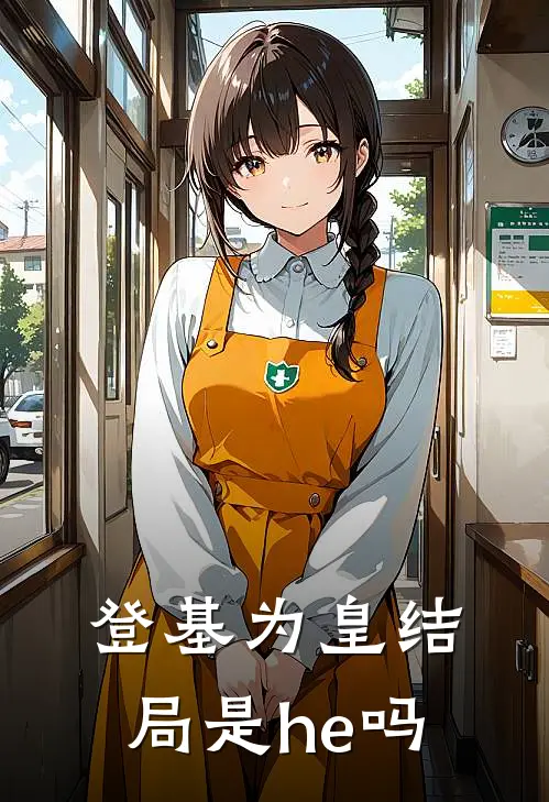 登基为皇结局是he吗