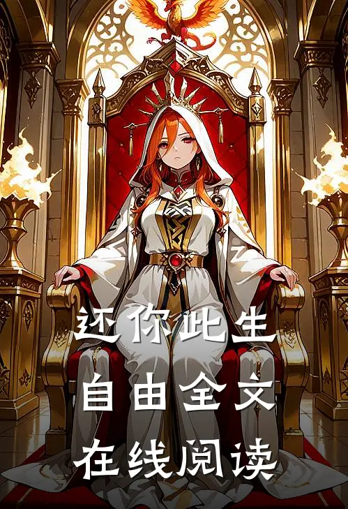 还你此生自由全文在线阅读