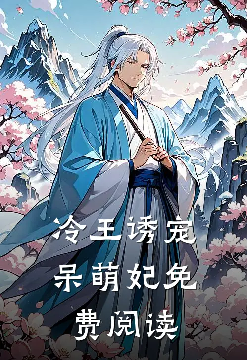 冷王诱宠呆萌妃免费阅读