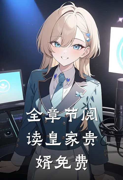 全章节阅读皇家贵婿免费
