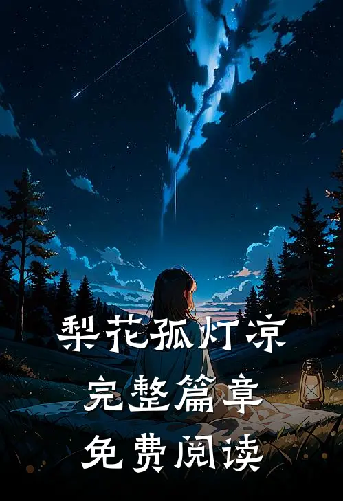 梨花孤灯凉完整篇章免费阅读