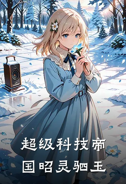 超级科技帝国昭灵驷玉