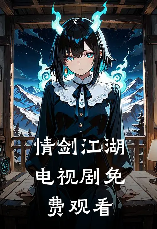情剑江湖电视剧免费观看