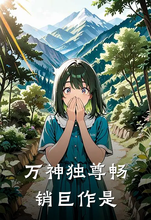 万神独尊畅销巨作是