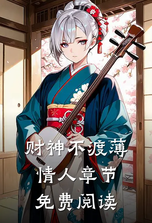 财神不渡薄情人章节免费阅读