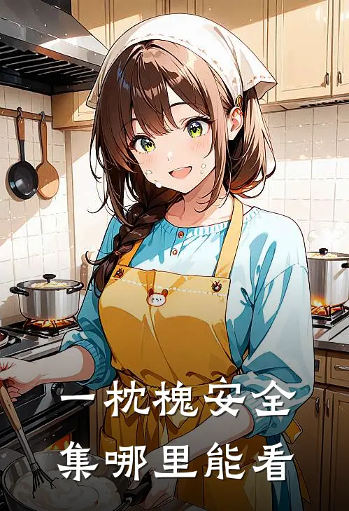 一枕槐安全集哪里能看