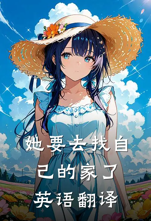 她要去找自己的家了英语翻译