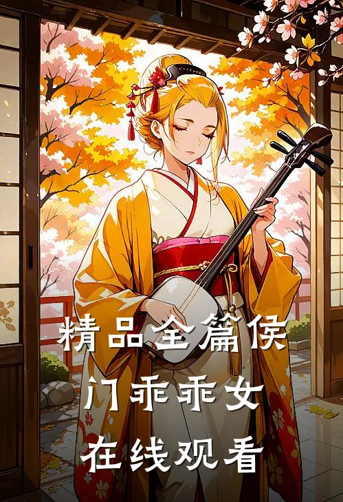 精品全篇侯门乖乖女在线观看