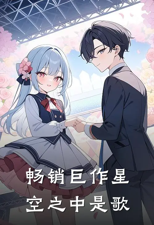 畅销巨作星空之中是歌