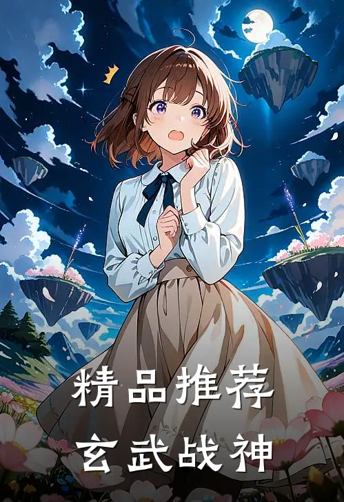 精品推荐玄武战神