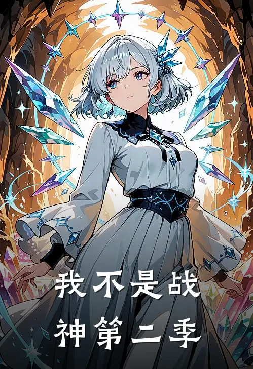 我不是战神第二季