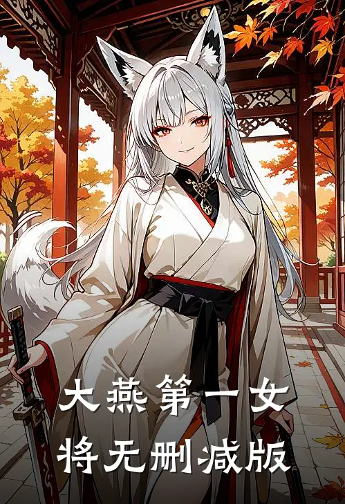 大燕第一女将无删减版