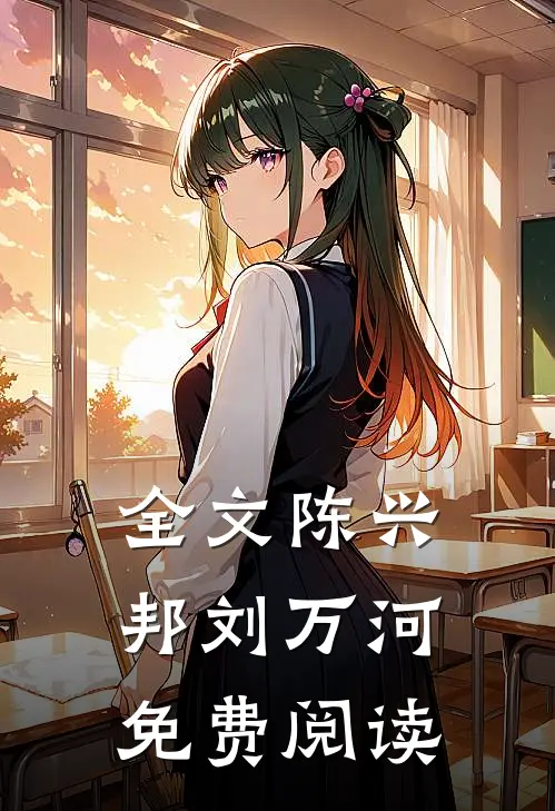 全文陈兴邦刘万河免费阅读