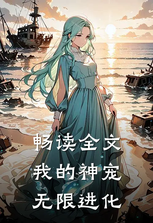 畅读全文我的神宠无限进化