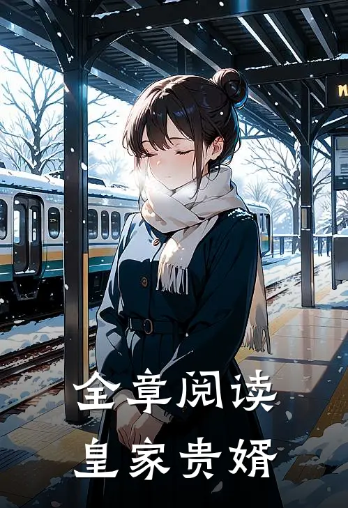全章阅读皇家贵婿