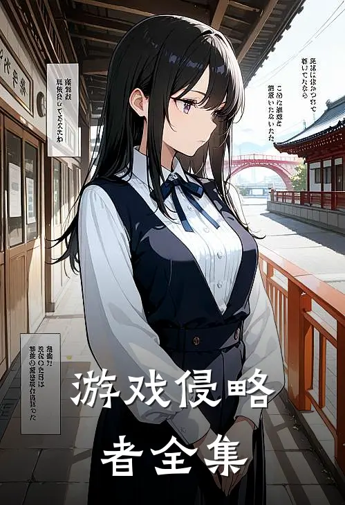 游戏侵略者全集
