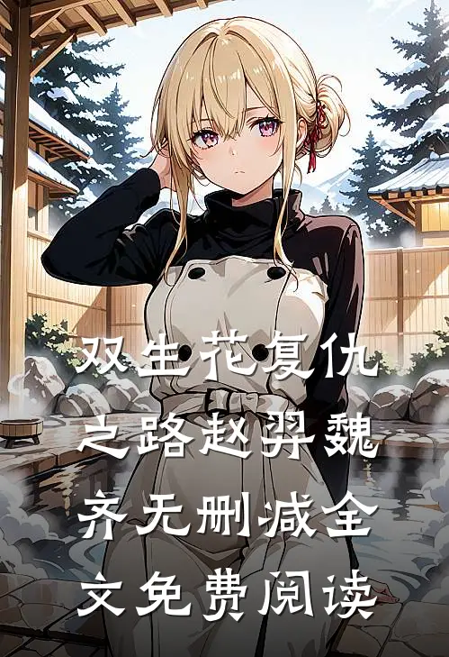 双生花复仇之路赵羿魏齐无删减全文免费阅读