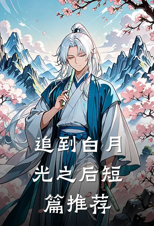 追到白月光之后短篇推荐