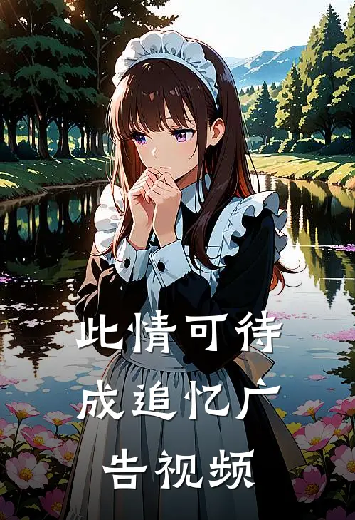 此情可待成追忆广告视频