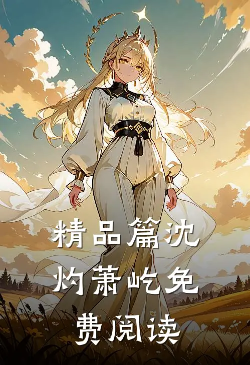 精品篇沈灼萧屹免费阅读