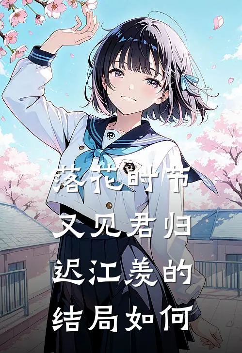 落花时节又见君归迟江羡的结局如何