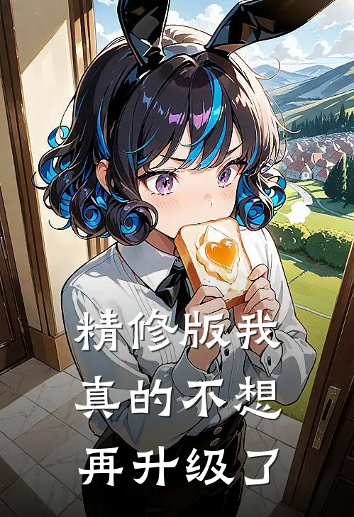 精修版我真的不想再升级了