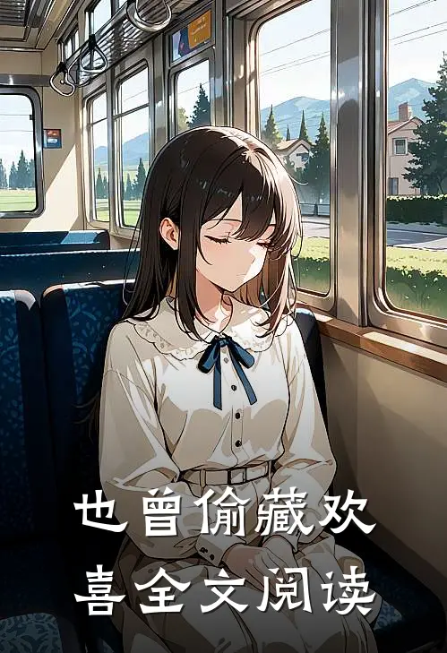 也曾偷藏欢喜全文阅读